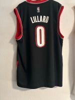 NBA Jersey/Trikot Damian Lillard Dresden - Friedrichstadt Vorschau