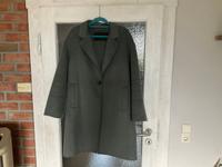 Opus Kurzmantel HATILDE Oversize aus weichem Woll Mix Gr. 42 Brandenburg - Cottbus Vorschau