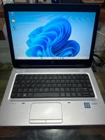 HP Notebook 14", i5, 256 SSD, 8 GB, noch da Mecklenburg-Vorpommern - Gützkow Vorschau