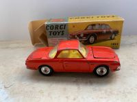 Corgi Toys 239 Karmann Ghia mit OVP Rheinland-Pfalz - Fischbach Vorschau