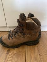 Hanwag Wanderstiefel Bergstiefel Trekkingschuhe Leipzig - Connewitz Vorschau