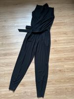 Les Lunes The Stella Damen Jumpsuit Overall schwarz Größe S/M Niedersachsen - Osnabrück Vorschau