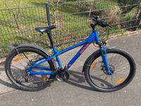 MTB 26" Kettler Grinder 21 Gänge, Schutzblech, Beleuchtung Bayern - Feucht Vorschau