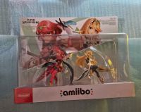 Nintendo amiibo Pyra & Mythra 2in1 - Super Smash Bros. Collection Thüringen - Leinefelde Vorschau