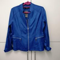 Blazerjacke Blazer  biker Jacke Bexleys Gr 40  Wildleder Nordrhein-Westfalen - Geilenkirchen Vorschau