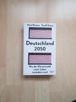 Deutschland 2050 Klimawandel Nick Reimer Toralf Staud Freiburg im Breisgau - Altstadt Vorschau