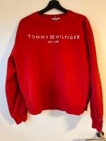 Tommy Hilfiger Corp Logo- Sweatshirt/ Pullover Gr. XL Nordrhein-Westfalen - Sendenhorst Vorschau