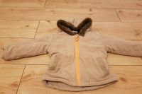 Kinder Dicke Winter Jacke mit Plüsch Futter von Little Bear gr.86 Dortmund - Innenstadt-Nord Vorschau