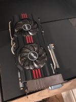 Asus DirectCu II GeForce GTX770-DC20C-2GD5. Friedrichshain-Kreuzberg - Friedrichshain Vorschau