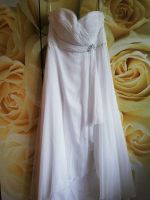 Brautkleid Standesamtkleid Gr. 50 neu Schleswig-Holstein - Hanerau-Hademarschen Vorschau