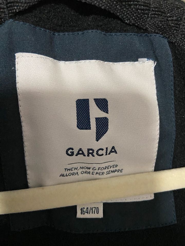 GARCIA BOYS OUTDOOR JACKE - JUNGEN 164/170 in Bad Lippspringe