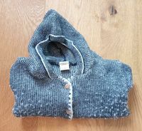 Strickjacke Alana Wolle Größe 74 Nordrhein-Westfalen - Hennef (Sieg) Vorschau