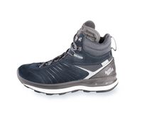 Hanwag Damen Wanderschuhe Blueridge Lady ES Gr. 42 UK 8 Navy-Grey Schleswig-Holstein - Barsbüttel Vorschau