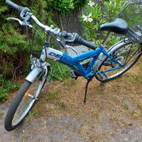 Mountainbike Kinderfahrrad 24 Zoll gut erhalten Brandenburg - Potsdam Vorschau