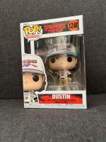 Stranger Things Funko Pop Dustin Sachsen-Anhalt - Weißenfels Vorschau