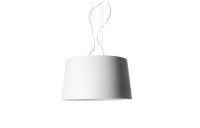 Foscarini Twice as Twiggy Sospensione Bianco NEU Pendelleuchte Berlin - Köpenick Vorschau