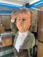 Lebensgroße, mechanische Goethe Figur - SONDERPREIS !!! Innenstadt - Köln Altstadt Vorschau