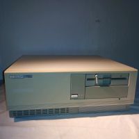 HP Vectra ES/12 Computer 90er Jahre Nordrhein-Westfalen - Wetter (Ruhr) Vorschau