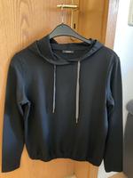 Opus Kapuzenshirt, Gr. 38, Farbe schwarz Bayern - Diedorf Vorschau