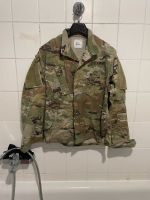 US Army Combat Uniform Coat in Gr. Small-Short Rheinland-Pfalz - Frankenthal (Pfalz) Vorschau