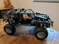 LEGO Technic 8297 Extreme Offroader Power Funktion Hessen - Oberzent Vorschau