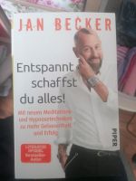 Entspannt schaffst du alles! Jan Becker Nordrhein-Westfalen - Vettweiß Vorschau