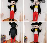 Mickey maus  Minnie maus Besuch Hessen - Offenbach Vorschau