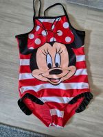 Disney Minnie Maus Badeanzug ☆ 122/128 ☆ Niedersachsen - Bad Zwischenahn Vorschau