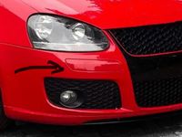 SUCHE 2 Leisten Stoßstange in schwarz für Golf 5 V GT, TDI, GTI Nordrhein-Westfalen - Geilenkirchen Vorschau