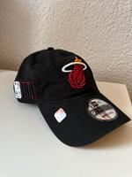 Miami Heat 2024 NBA Tip-Off New Era Baseball Cap Chemnitz - Borna-Heinersdorf Vorschau