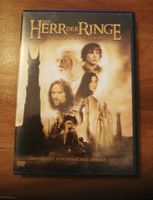 DVD Der Herr der Ringe Bayern - Tännesberg Vorschau