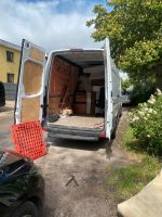 Wohnungsauflösung Sperrmüll Entsorgung Transporte Entrümpelung Berlin - Charlottenburg Vorschau