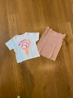 Set 2 Stück Shirt Zara h&m Größe 134 140 Baden-Württemberg - Karlsruhe Vorschau