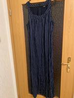 Maxikleid, Sommerkleid, Crashlook, Gr. 44/46, top Zustand Thüringen - Nordhausen Vorschau