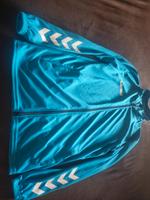 Neu! Herren Trainingsjacke Gr.S Hessen - Haina Vorschau