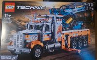 LEGO Technic Heavy-duty Tow Truck Baden-Württemberg - Nürtingen Vorschau