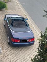 Audi 80 Cabrio 2.0 Nordrhein-Westfalen - Finnentrop Vorschau