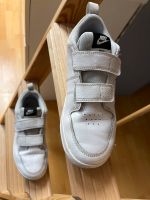 Nike weiß Größe 35 Brandenburg - Bernau Vorschau