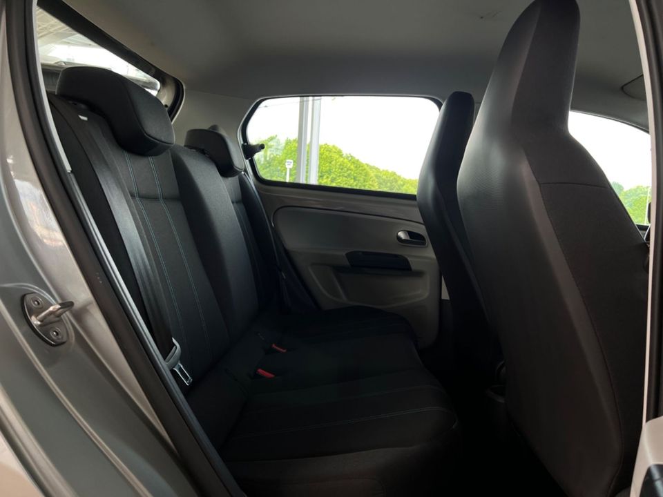 Seat Mii Style 4-Türer Klimaanlage Bluetooth in Salzgitter