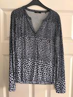 Bluse, Zero, Langarmshirt, 36 Sachsen-Anhalt - Weißenfels Vorschau