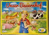 Spiel Unser Bauernhof Thüringen - Erfurt Vorschau