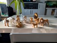 Schleich Tiger und Löwen Niedersachsen - Laatzen Vorschau