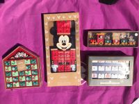 Adventskalender Disney Mickey Harry Potter Leipzig - Burghausen-Rückmarsdorf Vorschau