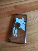 Handyhülle Wolf für Xiaomi Mi 4 aus Silikon Baden-Württemberg - Böblingen Vorschau