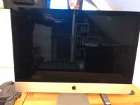 Apple iMac 27“ 5K Retina Display Niedersachsen - Schortens Vorschau