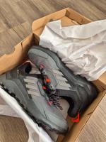 Adidas Terrex AX4 GTX Gr. 42 2/3 Bayern - Rödental Vorschau