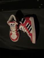 Adidas Mädchen Sneaker Turnschuhe high Berlin - Neukölln Vorschau