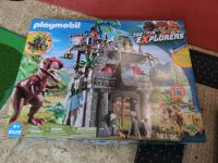 Playmobil "The EXPLORERS" Bayern - Hemau Vorschau