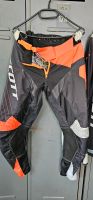 Cross Enduro Bekleidung Hose Knieprotektor Shirt Protectorweste Thüringen - Gera Vorschau