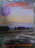 NEU "DRESDEN + Sachsen" Hochglanzbroschüre Buch  NP 13.90€ Hessen - Grävenwiesbach Vorschau